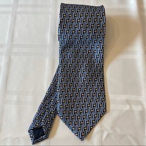 Stafford men’s tie